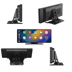 <span class=keywords><strong>Reproductor</strong></span> Multimedia para Automóvil con Pantalla Táctil Completa de 10.26 Pulgadas, Apple CarPlay Inalámbrico, Navegación Portátil 4K, Pantalla Táctil Curva IPS2.5D, <span class=keywords><strong>Reproductor</strong></span> de Automóvil AHD - Product Image 6