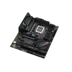 ROG STRIX B760-F GAMING WIFI 16 + 1 Power Stages DDR5 Motherboard