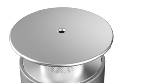 Machine intelligente automatique de diffuseur de parfum d'arôme Système électrique de pulvérisation debout sans eau pour hôtels avec garantie d'un an - Product Image 2