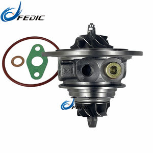 54399880131 cartouche Turbo KP39-0131 CHRA pour Ford Fiesta VIII 1.6 ST 134Kw Eco Boost de 2002 à <span class=keywords><strong>2013</strong></span> - Product Image 3