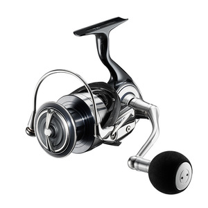 Carrete giratorio Daiwa Certate Sw, carrete de pesca de aleación de aluminio para pesca en barco, intercambiable para mano izquierda y derecha, importación de Japón - Product Image 2