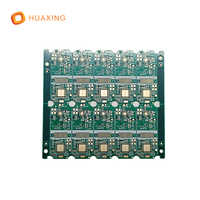 Solution de carte de circuit imprimé PCBA, production et traitement de cartes de circuit imprimé personnalisées, fabricant de cartes de circuit imprimé multicouches double face