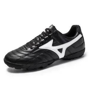 حذاء كرة قدم جديد للرجال إصدار عام 2024 للبيع بالجملة حذاء كرة قدم رخيص للرجال مخصص للبيع بالجملة