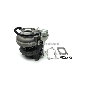 Turbocompresseur de moteur diesel ISF4.5 HE200W 5328286 Haute qualité Garantie 1 an - Product Image 1