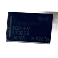 Relais de communication TQ2-5V, composant électronique électromécanique au meilleur prix