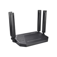 UN-PON TG730AX XG-PON ONU SC/APC 2.5G 3GE 1*10G 1*CATV 2.4G/5.8G Wi-Fi 6 AX3000 1*VOIP Portlu FTTH FTTX Fiber Optik Ekipmanı