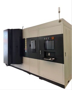 Maquinaria de Recubrimiento al Vacío PVD Automática de Acero Inoxidable de Alta Capacidad con Características de Ahorro de Energía para Productos Decorativos - Product Image 2