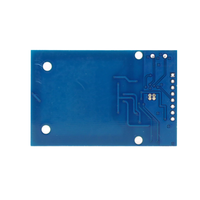 Modul induksi RFID MFRC522 | Papan sirkuit pembaca kartu RF RC522-RFID | Stok 13.56MHz