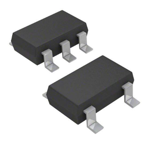 Régulateurs de tension LDO RT9078-30GJ5 2 A IQ, régulateur linéaire à faible chute de tension 300 mA - Product Image 1