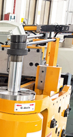 NJBOST Chine – Machine de cintrage de tubes CNC 3 axes et 5 axes entièrement automatique, haute qualité, pour tubes en acier, cintrage 3D – Vente chaude