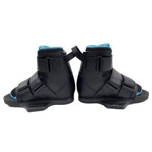 Nouvelles chaussures de surf de vague de queue d'eau OEM de haute qualité chaussures de reliure de cascade - Product Image 3