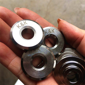 Hot sửa đổi Racing Car phụ tùng cho TOYOTA avensis CT 220 4efte 3cte đầu vào van xả Bộ dụng cụ Titan người lưu giữ lò xo Bộ dụng cụ AU - Product Image 3