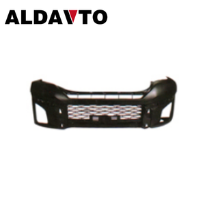 กันชนหลังสำหรับรถ TRITON L200 ปี 2019 2018 2020 รุ่น ALD08-L20019-019 กันชนหน้า บังโคลน ประตูหลัง แผ่นกันโคลน ฝาท้าย กระจังหน้า ผลิตในประเทศไทย - Product Image 4