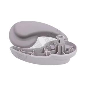 Manija de ajuste del respaldo del asiento 8920PA 8899NE Material PU para asientos de coche Peugeot - Product Image 1