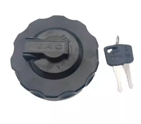 Applicable à l'huile de bouchon de réservoir de carburant de camion lourd JAC Gelfa Liangjian