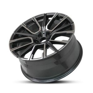 Traitement personnalisé des moyeux de roues automobiles - Product Image 3