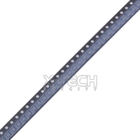 Circuit intégré convertisseur boost à faible tension d'entrée TPS61222DCKR SOT-363