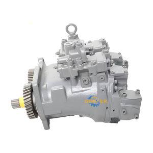 Гидравлический поршневой насос для экскаватора EX35 EX40 EX50 EX55 EX60 EX60-<span class=keywords><strong>1</strong></span> <span class=keywords><strong>EX100</strong></span> EX120 EX200-2 EX300 Гидравлический Главный насос для <span class=keywords><strong>Hitachi</strong></span> - Product Image 1