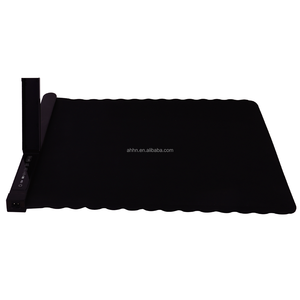 Opvouwbare Siliconen Sabbat Warmhoudplaat Voedselverwarmend Dienblad - Product Image 2