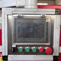 Machine de formage à froid pour réservoirs d'aquaculture à économie d'énergie, certifiée ISO, pour la fabrication de réservoirs aquatiques galvanisés