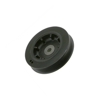 Poulie de vilebrequin de haute qualité 7700112999 7700107145 adaptée à Renault Clio 1 Clio 2 1.9D F8Q OEM 7700112999 7700107145