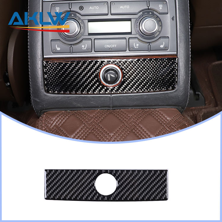 Pegatina encendedor trasero (2630)