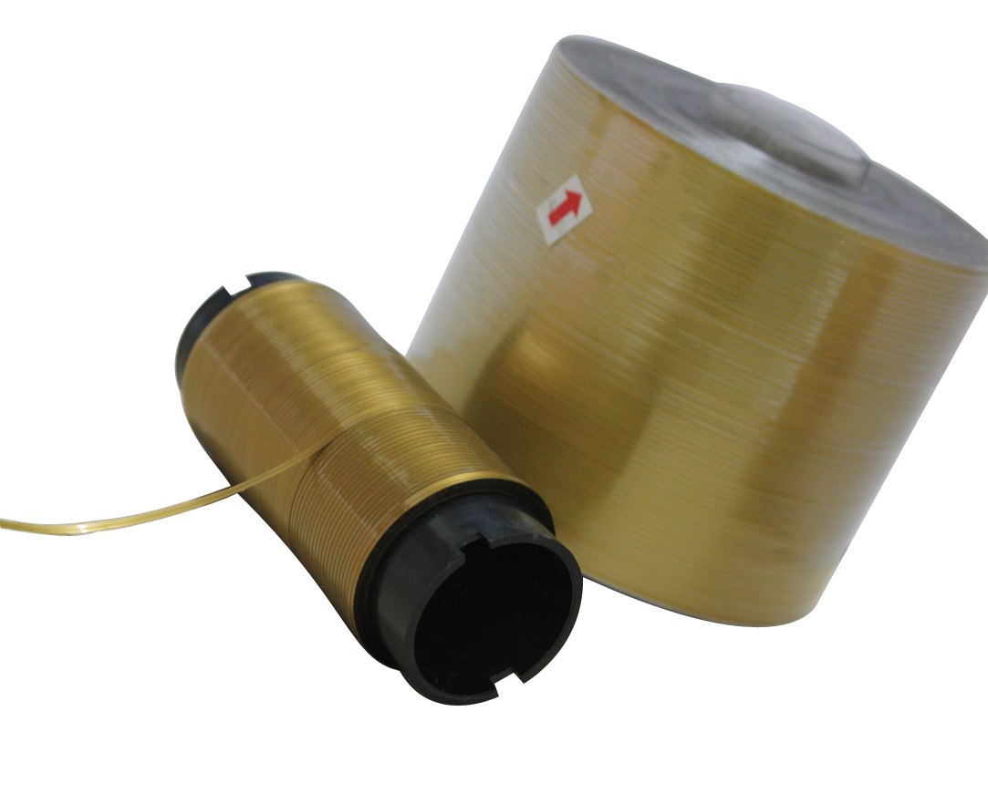 Self Adhesive Tear Tape for Paper Carton