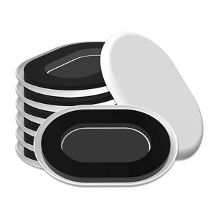 <b>Furniture</b> Sliders Glides for <b>Carpet</b>,<b>Furniture</b> Moving Pads Sliders Chair Leg <b>Protector</b> <b>Furniture</b> Leg Pads PTFE Slider Outdoors - Product Image 4