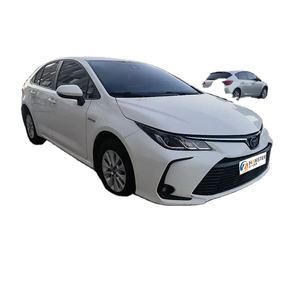 Auto Usate a Basso Consumo di Carburante, Auto Ibrida Elettrica a Benzina (HEV) per Corolla, 4 Posti 5 Porte, 180 km/h, Nuova Berlina Ibrida Benzina-Elettrica per Corolla - Product Image 1