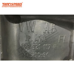 Sistema <span class=keywords><strong>de</strong></span> Transmisión Automática 09G, <span class=keywords><strong>Caja</strong></span> <span class=keywords><strong>de</strong></span> <span class=keywords><strong>Cambios</strong></span> Nueva, Completamente <span class=keywords><strong>de</strong></span> <span class=keywords><strong>6</strong></span> <span class=keywords><strong>Velocidades</strong></span> - Product Image 6