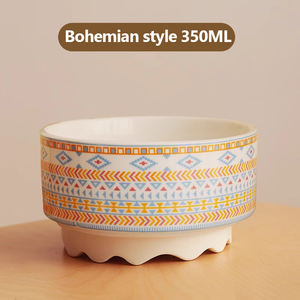 <span class=keywords><strong>Pet</strong></span> Ceramic Fountain 350/600/1000ML Heizung für Katzen/Hunde/Kleintiere-Tragbares ultra leises, leicht zu reinigendes Design - Product Image 6