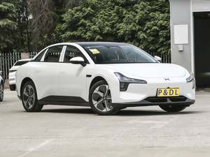 XPENG <span class=keywords><strong>MONA</strong></span> M03 รถซีดานไฟฟ้า ปี 2024 มาตรฐานยูโร 6 ระยะทางวิ่ง 502 กม. รองรับกิจกรรมกลางแจ้ง รถมือสองจากจีน ไมล์น้อย ประสบการณ์การขับขี่ไร้สะดุด - Product Image 3