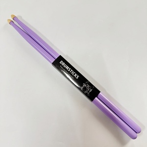 <span class=keywords><strong>Baquetas</strong></span> de madera Kabat personalizadas con logo, de nogal americano, arce 5A, 7A, rojas, azules, <span class=keywords><strong>moradas</strong></span>, para práctica - Product Image 5