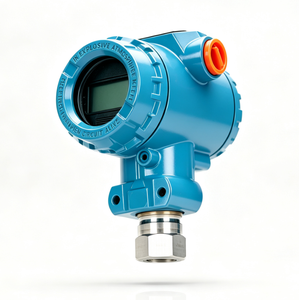Capteur intelligent HART Rosemountt 3051GP 100% original, industriel - Product Image 5