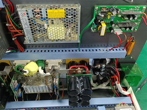 Cristal resistente <span class=keywords><strong>de</strong></span> 12V 1000kw 12kw Quare Ave ode odo 12V1000A ingle ulse Rectifier - Product Image 4