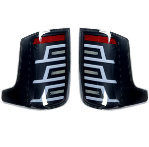 Nuevas Luces Traseras LED XMAXVISION de Alta Calidad para Mitsubishi Triton L200 2015-2019, Material de Repuesto, Juego Plug and Play, 1 Año de Garantía - Product Image 3