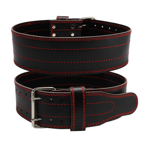 <span class=keywords><strong>Ceinture</strong></span> <span class=keywords><strong>de</strong></span> Soutien Lombaire Personnalisée pour Fitness, Squat, Powerlifting, Haltérophilie et Musculation – Meilleure Vente - Product Image 1