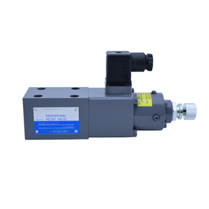 Vannes hydrauliques EPCG2-01-210-11 EPCG2-03-210-Y-13 EPCG2-01-70-11 – Électrovanne de décharge proportionnelle à action directe EPCG2 EPCG - Product Image 2