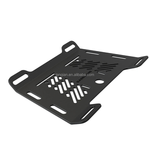 Accesorios para motocicleta <span class=keywords><strong>BMW</strong></span> K1300 <span class=keywords><strong>GT</strong></span> K <span class=keywords><strong>1300</strong></span> <span class=keywords><strong>GT</strong></span> 2009-2015 2014 K1300GT, portaequipajes trasero, rieles para equipaje, portaequipajes trasero - Product Image 5
