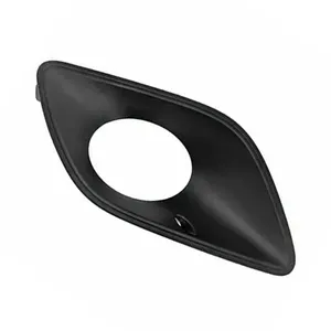 Cadre de feux antibrouillard avant pour Sprinter W907 W910 2019 2020 2021 2022 9108854300 9108854400 Cache de feux latéraux de capot - Product Image 4