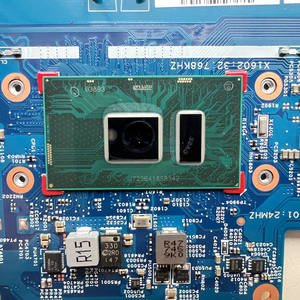 Alta calidad MB con <span class=keywords><strong>i5</strong></span>-7200u CPU 926714-601-16872-1 448.0C204 0011 DDR4 14-BA placa base para portátil <span class=keywords><strong>HP</strong></span> <span class=keywords><strong>Pavilion</strong></span> <span class=keywords><strong>X360</strong></span> - Product Image 4