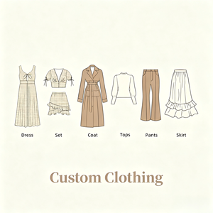 Custom-Made Fashionable Women's Long Dresses | Shiny Leather Evening Gown Manufacturer