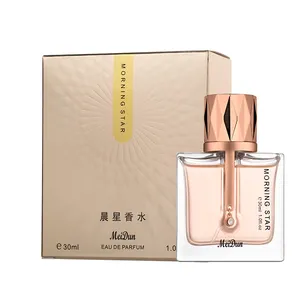 महिलाओं फल florals के लिए निजी लेबल शुद्ध इत्र खुशबू Eau De Parfum