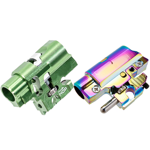 Accesorios y Piezas Personalizadas para Pistola de Juguete de Disparo GBB Gel Blaster AAP 01 AAP01 Hi-Capa 4.3 5.1 1911 2011 - Product Image 6