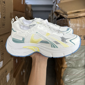 Chaussures de sport décontractées, baskets de style mixte, vente en gros, qualité 1:1, de marque - Product Image 3