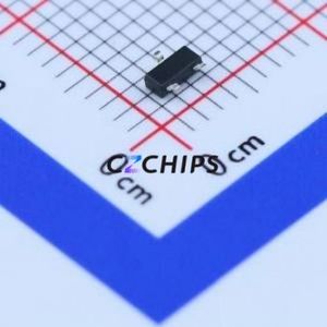 Original and Brand-new NCE2301 SOT-23 Transistor Field Effect Transistor (MOSFET) - Product Image 2
