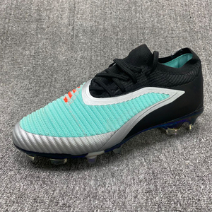 Diseño popular Transpirable y cómodo Zapatillas de fútbol baratas Botas de fútbol - Product Image 3