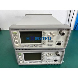 1ชิ้น hp/agilent E4418B EPM ชุดมิเตอร์พลังงานช่องเดียว H - Product Image 1