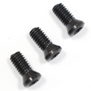 Bán buôn OEM <span class=keywords><strong>6</strong></span>-<span class=keywords><strong>32</strong></span> T6 T15 <span class=keywords><strong>6</strong></span>/48*5 phi tiêu chuẩn 12.9 cường độ cao Oxit Đen Torx chìm đầu vít có rãnh - Product Image 5