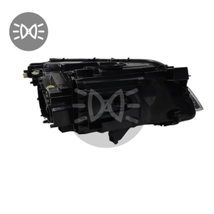 Phare durable de fabricant professionnel de <span class=keywords><strong>prix</strong></span> de gros pour <span class=keywords><strong>BMW</strong></span> 7 Series F02 <span class=keywords><strong>730i</strong></span> 740i 750i 2014-2016 ans phare de voiture - Product Image 5